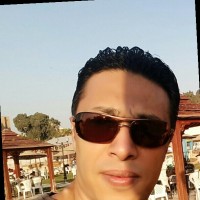 Ahmed Bahgat