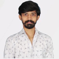 Ragul J