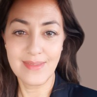 Heba El Rafey (Public Relations and Communication Professional)