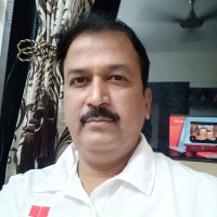 Tukaram Pawar