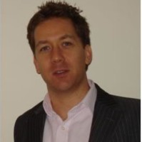 Robert Harvey