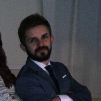 Gabriel Bernal Verdelli