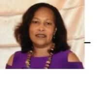 Shirley Hairston-Knox