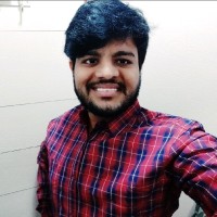 Sivaraman Karnan