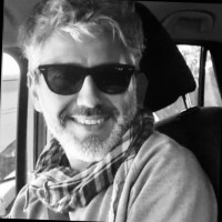 Alex Freire Díaz