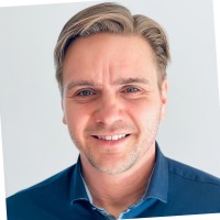 Steve Hoffmann