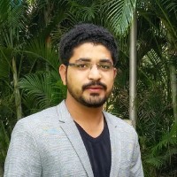 Dheeraj Belhekar