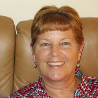 Marsha Jacobs