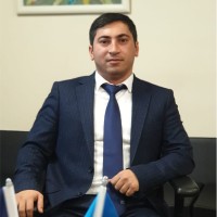 Vugar Mamedov