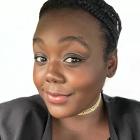Kashiah Bailey