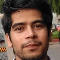 Rishi Dwivedi