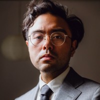 Roderick Cruz, AIA, NCARB