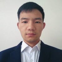 刘方伟