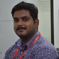 Jeba Karthick