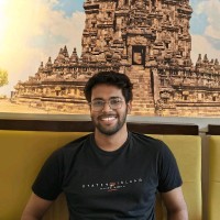 Suraj Agrawal