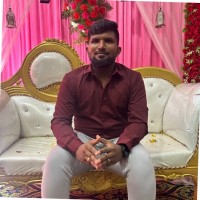 Hari Prasad B