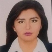 Deysi Vanesa Zeballos