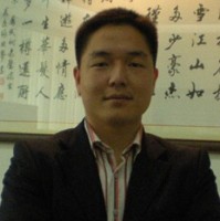 刘建林