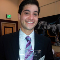 Jeremy Levine, CPA