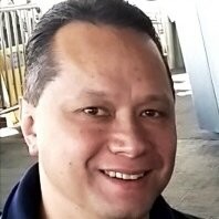 Rodney Ventura