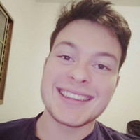 Lucas Machado Sales