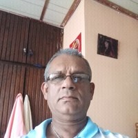 Kantapersad Narine