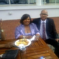 Vernon Fortuin