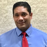 Rafael Vladimir Bueno Fernandez