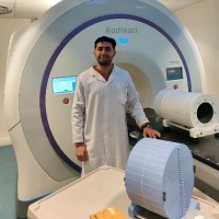 Mohamed Benyezza