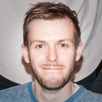 Alex Prideaux