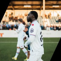 Tyrone Owusu