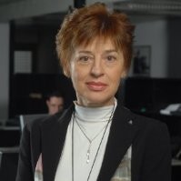 Branka Radovanovic