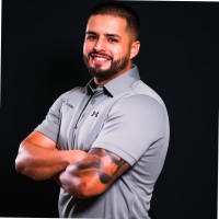 Mauricio Arreguin