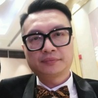 Raymond Leung