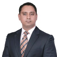 Mohammed Vikhar Ahmed