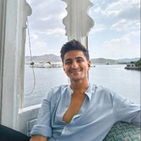 Yesham Jain