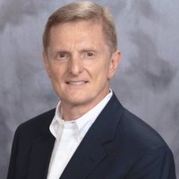 Raymond Glaser