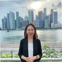 Eileen Tan