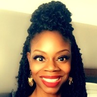 Ratisha Peterkin