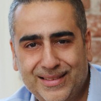 Borislav Dimitrov