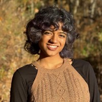 Trisha Tambe