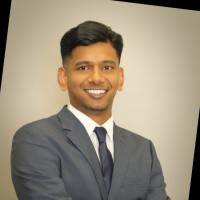 Laxman Desai
