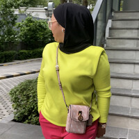 Ajrina Amran