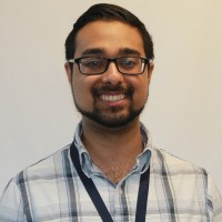 Kunal Mukherjee, Mba
