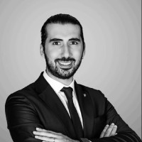 Berk Aydemir