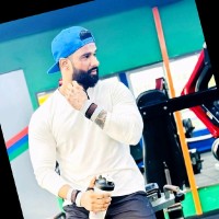 Charith Udara