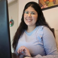 Lizbeth Guadalupe Garcia Zatarain
