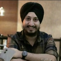 Simarpreet Singh