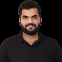 Jeevan Kumar Shetty
