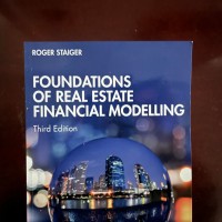 Roger Staiger, FRICS